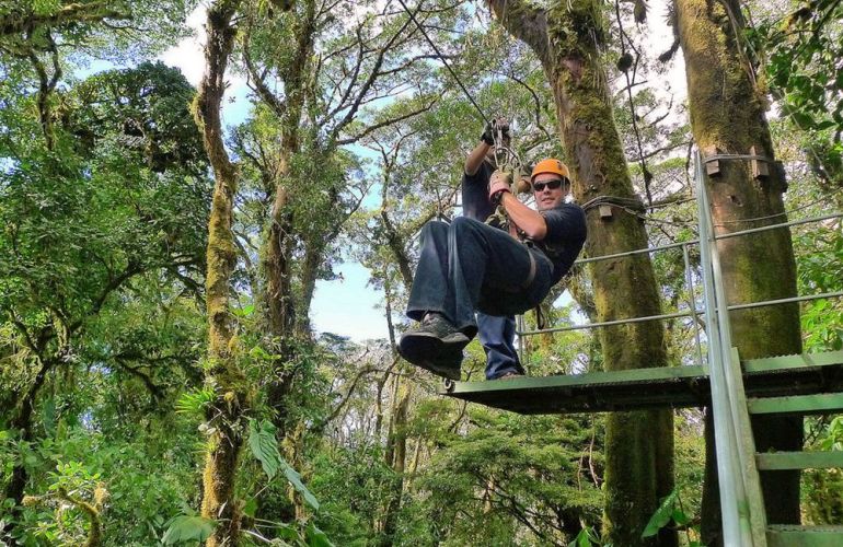 Visit the Best Attractions of Amazing Central America 