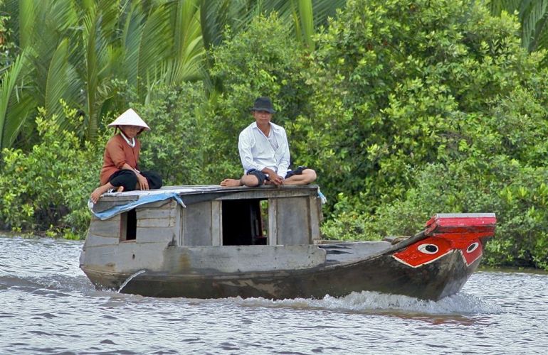 14 Days of Thailand and Laos Adventure Tour