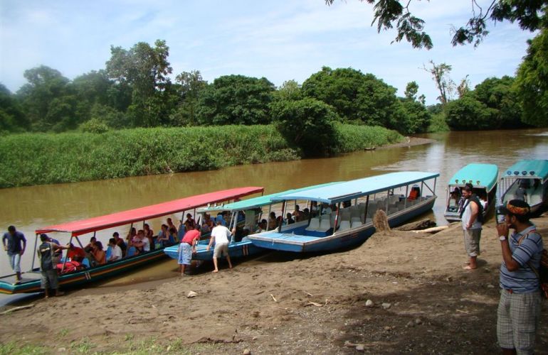 16 Days Costa Rica Adventure