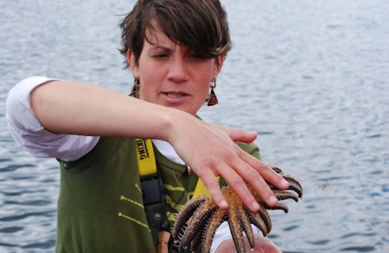 Sail to Haida Gwaii and Queen Charlotte Islands - Island Odyssey 8 Days