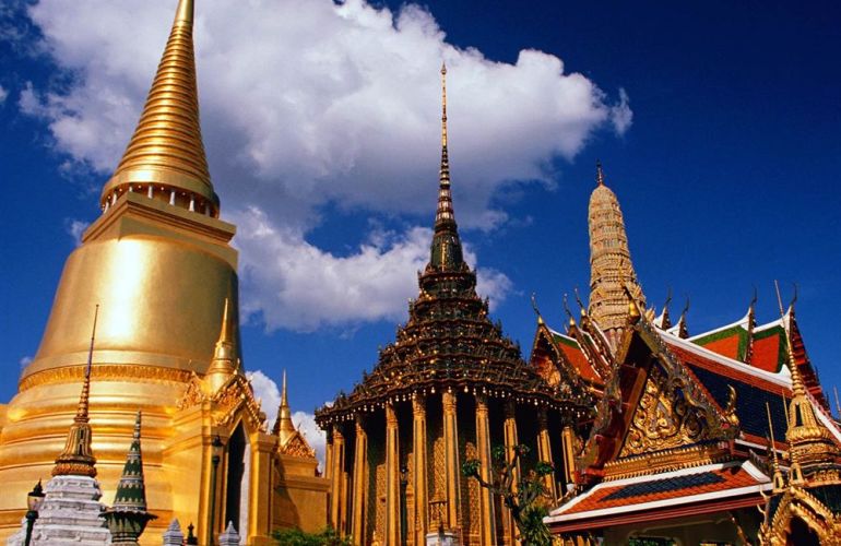 Journey Down the Laos Mekong