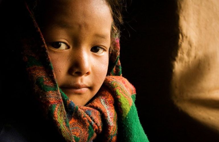 Makalu Base Camp & Shipton La Trek