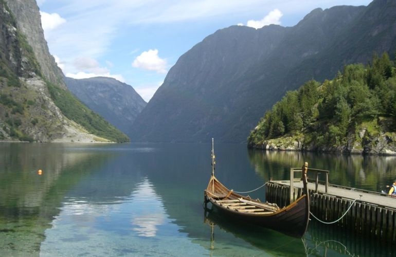 Explore the Scandinavia Region Through Norway, Sweden and Finland