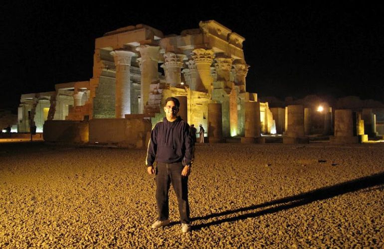 Egypt Encompassed (9 Days) Cairo to Cairo