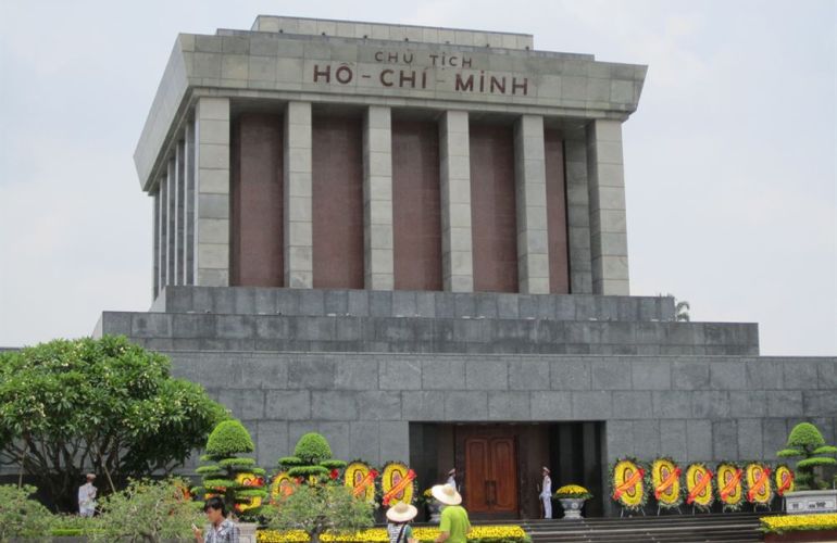 13 Days Exploring Timeless Vietnam - Hanoi to Ho Chi Minh City
