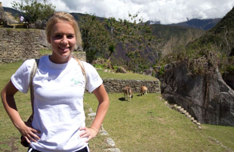 Machu Picchu Adventure: 8-Day Historical & Cultural Experience in Peru
