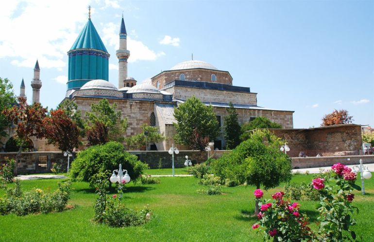 Exploring Greece & Turkey in this 20-Day Adventure