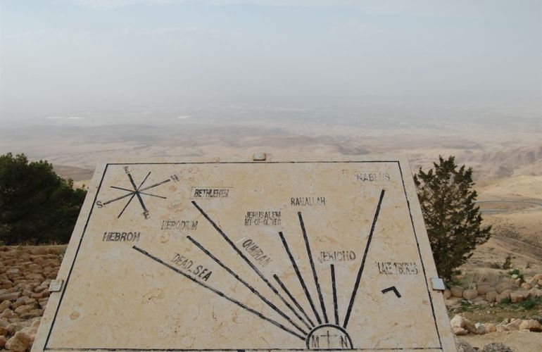 Experience Middle East - Jordan, Israel & Egypt 29 Days Adventure