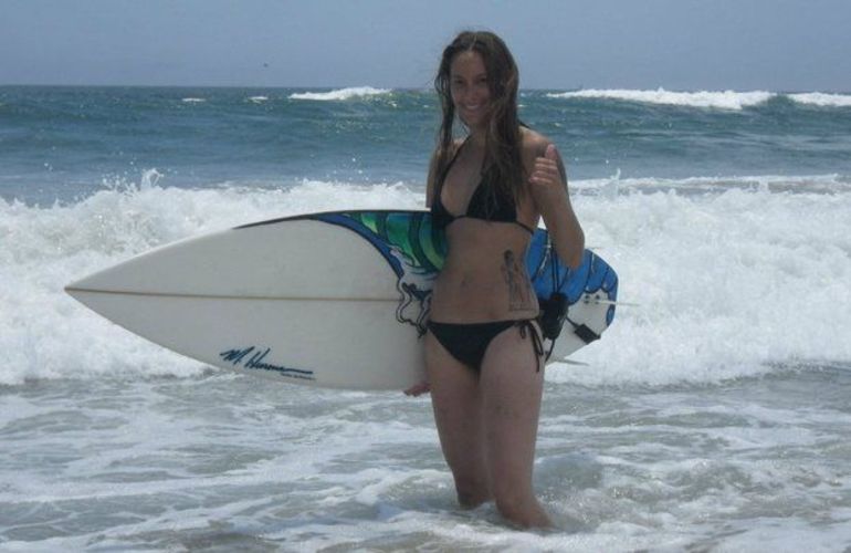 Surf in Northern Baja, Mexico - 7 Days for 6 to 8 Surfers