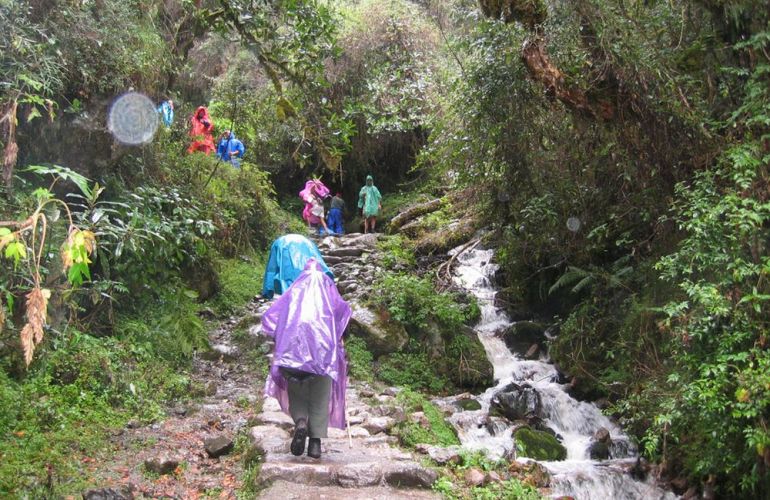 Explore the Culture of Peru in this 8-Day Walking Adventure