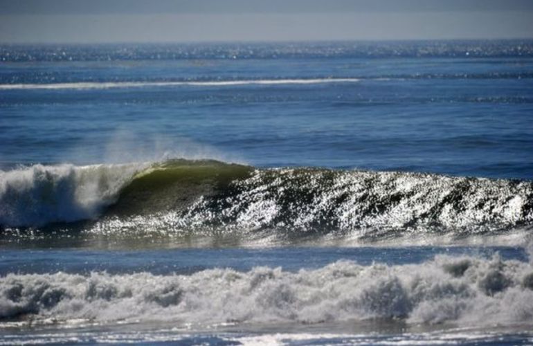 Surf in Northern Baja, Mexico - 3 Days for 3 to 5 Surfers