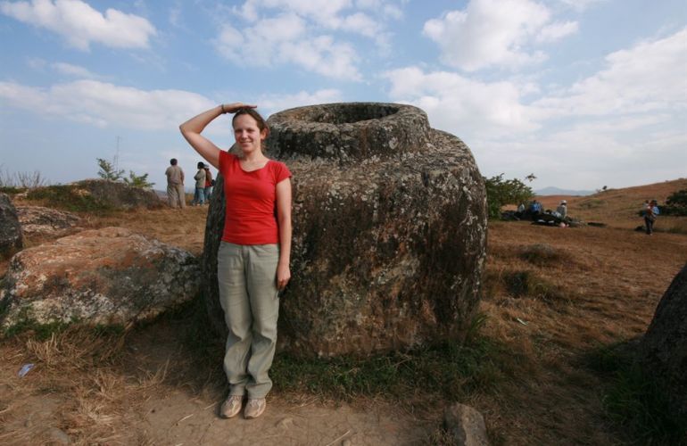 16-Day Cultural & Historical Adventure in Thailand & Laos