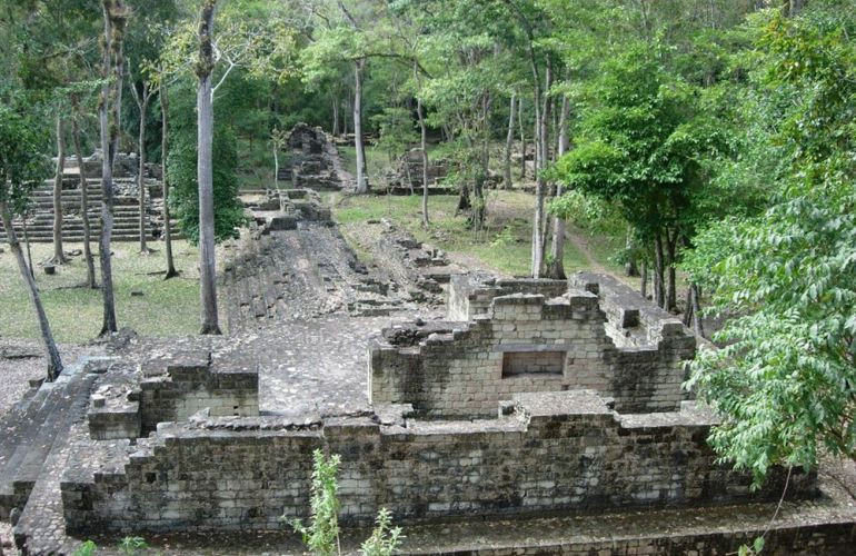 12-Day Cultural & Walking Adventure in Guatemala