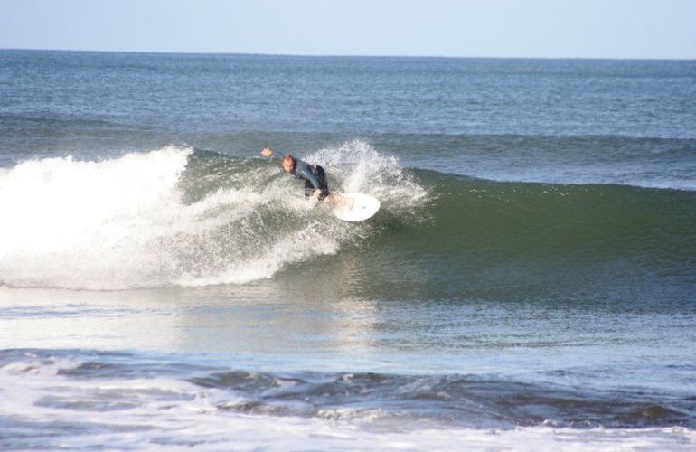 Surf in Northern Baja, Mexico - 7 Days for 6 to 8 Surfers