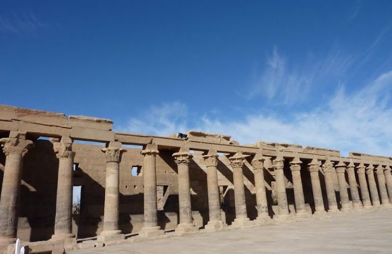 Egypt Encompassed (9 Days) Cairo to Cairo
