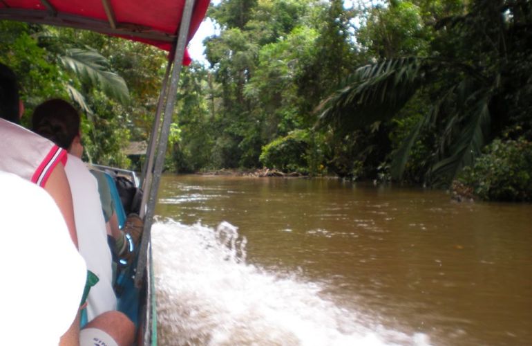 16 Days Costa Rica Adventure