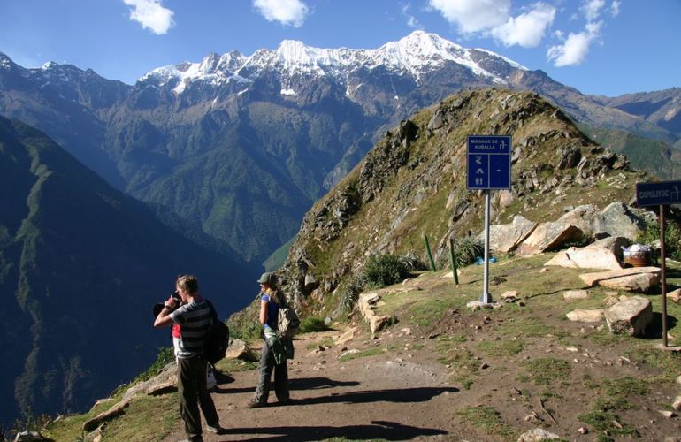 South America: 21-Day Andean Discovery