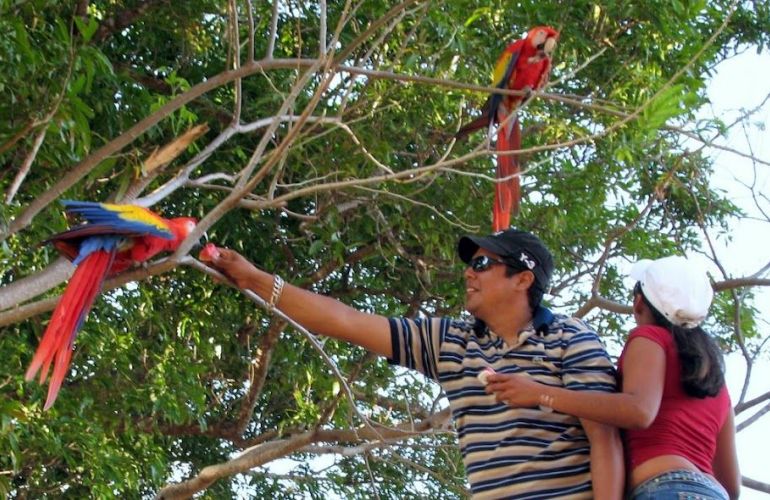 Nicaragua Family Vacation