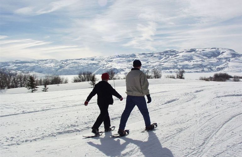 Winter Wonderland - Sweden Family Adventure