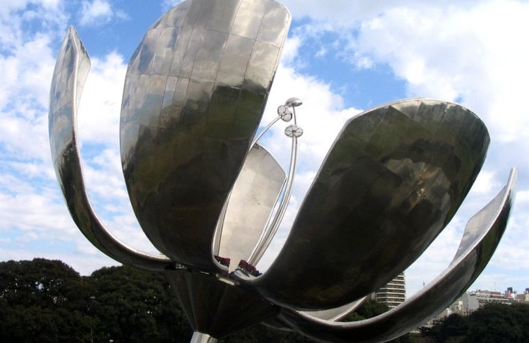 4-Day Exploring Buenos Aires with Tango Experience