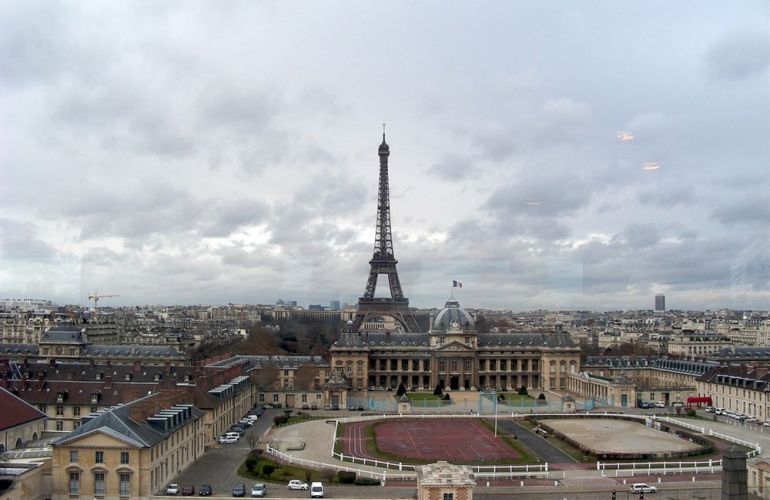 Experience a Tour of Europe from Paris to Madrid