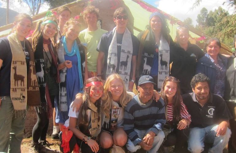 Peru Summer Program