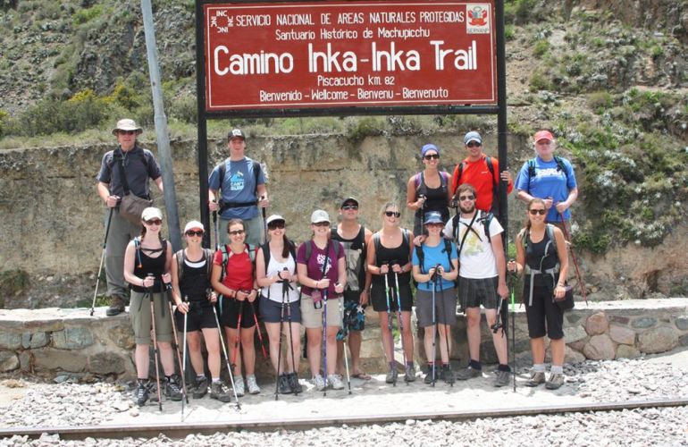 12 Days Classic Peru from Lima to Cuzco