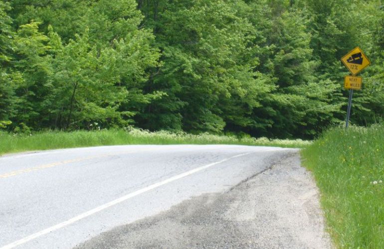 Bicycle Tours in USA: Vermont Bike and Brew 
