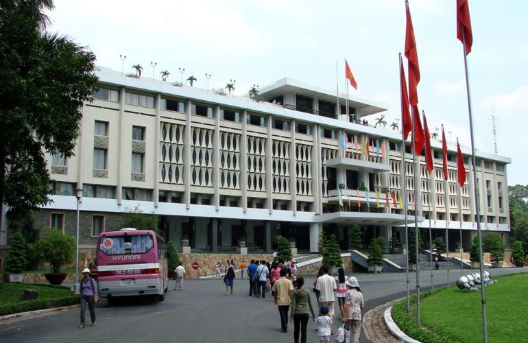 13 Days Exploring Timeless Vietnam - Hanoi to Ho Chi Minh City