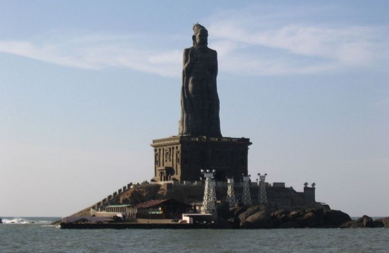 Southern India In Depth: 18-Day Ethnic and Cultural Adventure