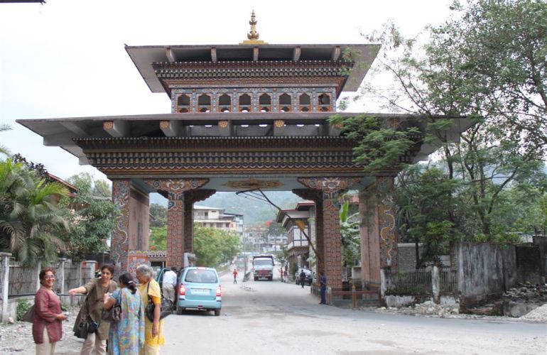 Explore the Mystical Mountains and Dragon Kingdom of Bhutan