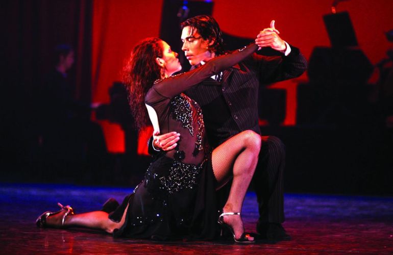4-Day Exploring Buenos Aires with Tango Experience