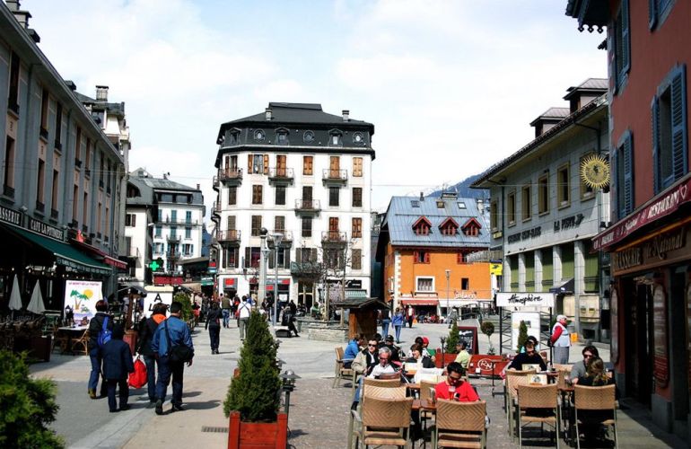 Hiking the Haute Route - Spectacular High Alps Traverse from Chamonix to Zermatt