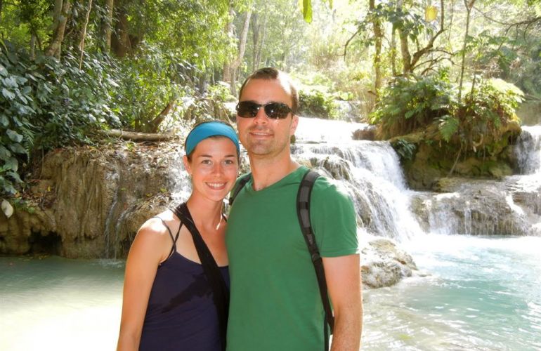 14 Days of Thailand and Laos Adventure Tour