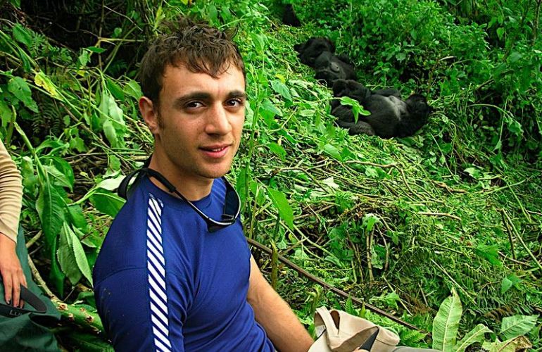 8 Day - Gorillas in the Virungas and Bwindi 