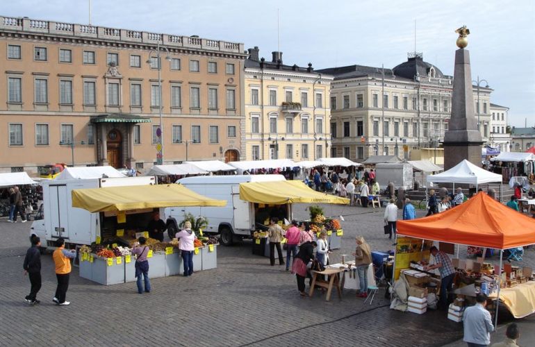 Nordic Explorer - A spectacular 15 Days Cultural Adventure