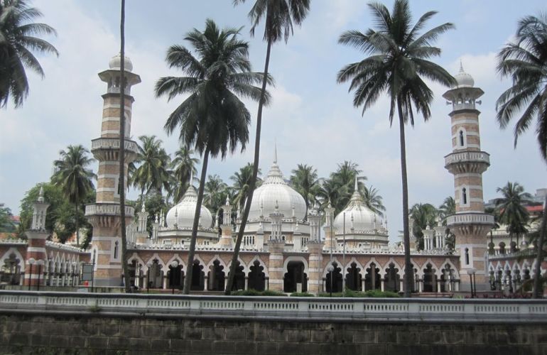 The Far East Tour: Explore the Five Countries in Asia for 20 Days