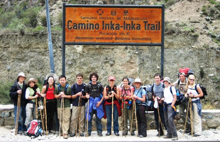 In The Shadow Of Machu Picchu: 10-Day Trekking & Cultural Adventure