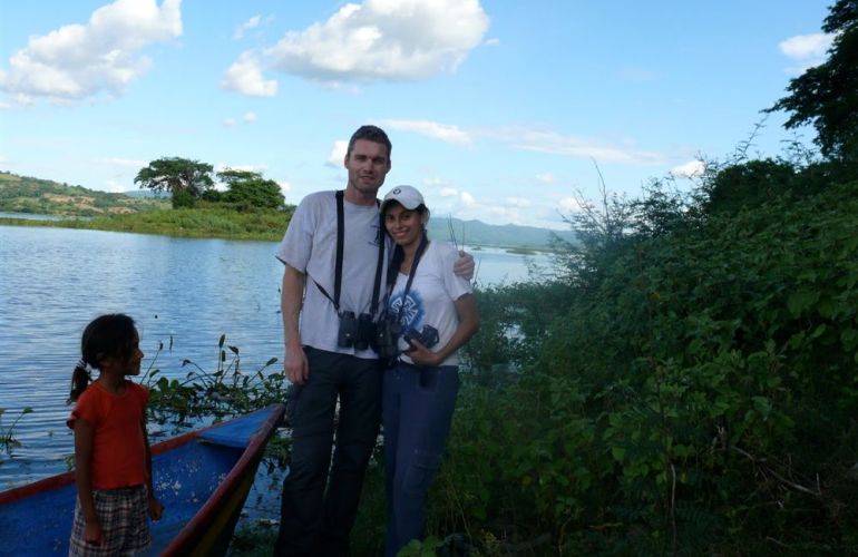 Mayan Ruins 14 Day Cultural Trip