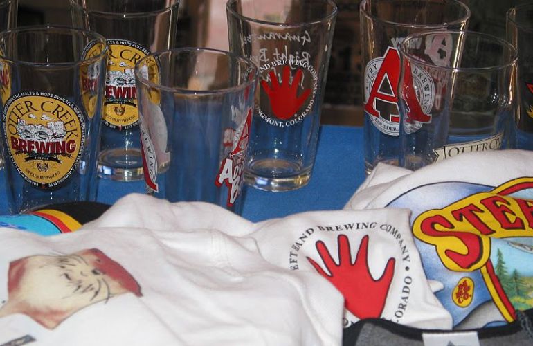 Bicycle Tours in USA: Vermont Bike and Brew 