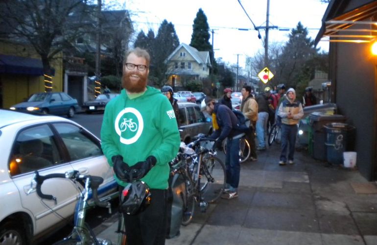 Portland: Oregon Brewery Trail