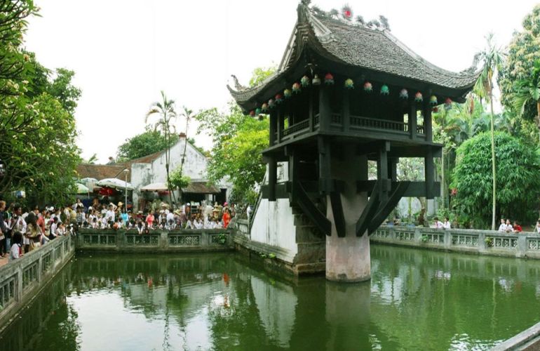 VIETNAM: Cultural Explorer