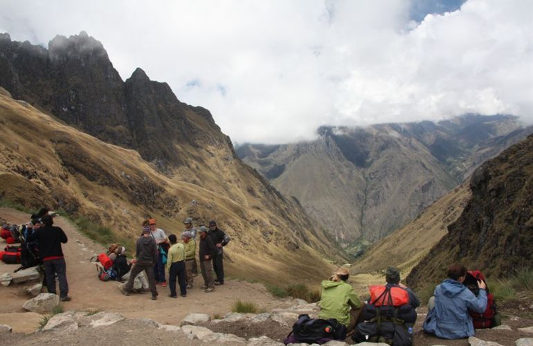 12 Days Classic Peru from Lima to Cuzco