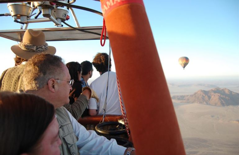 12 Days Adventure The Great Namibia Wildlife Safari