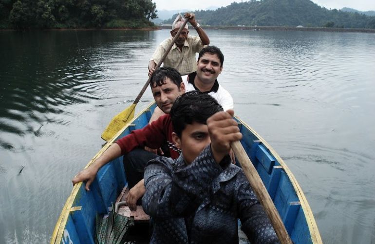 Himalayan Adventure - Nepal Family Holiday 