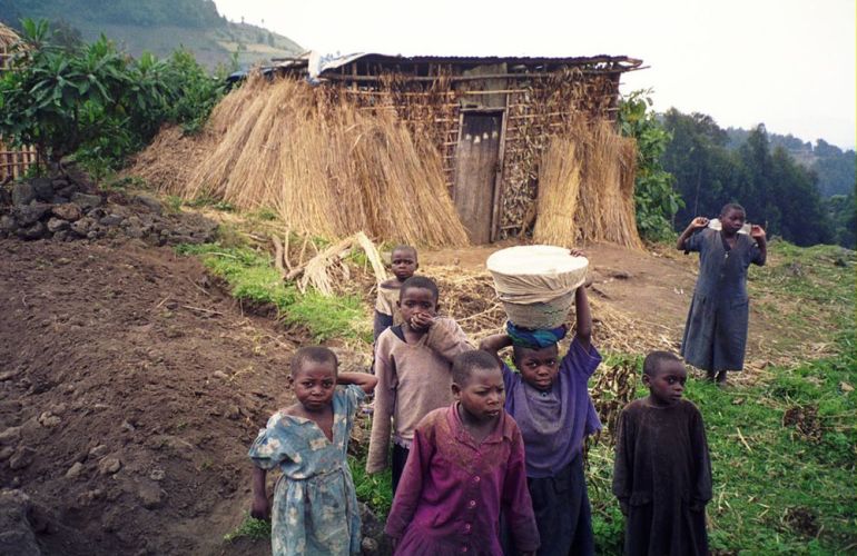 12 Day - Classic Uganda and Rwanda