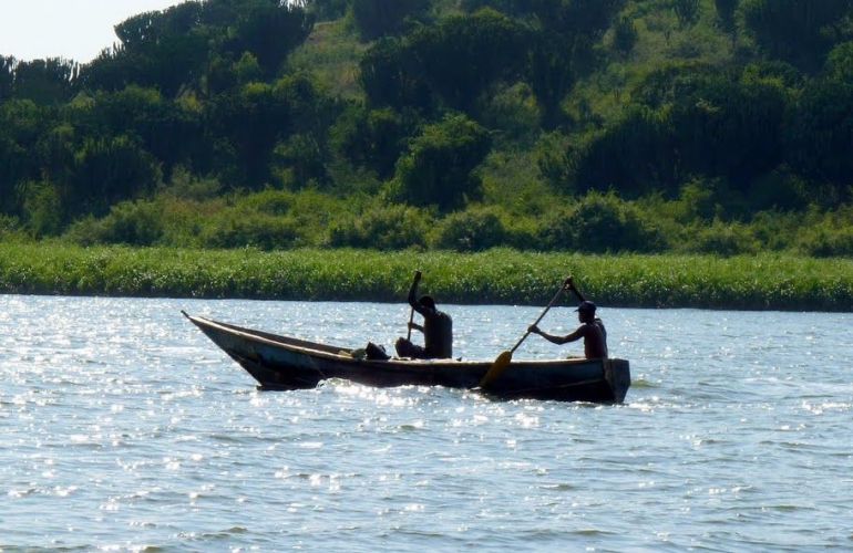7 Day Gorillas in Rwanda and Chimps and Wildlife in Uganda