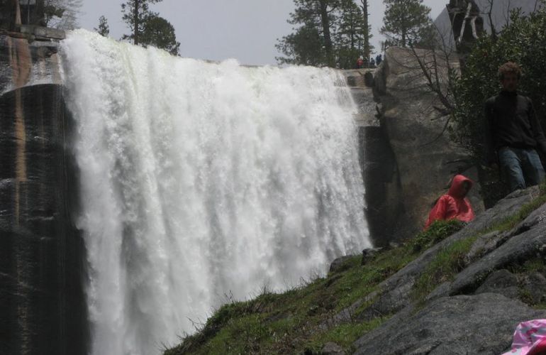 National Park Lodges