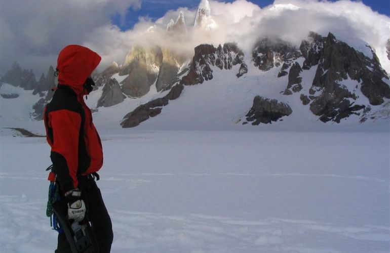Patagonia Ice Trek - Expedition