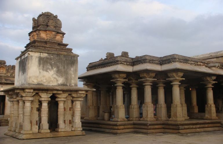 Southern India In Depth: 18-Day Ethnic and Cultural Adventure